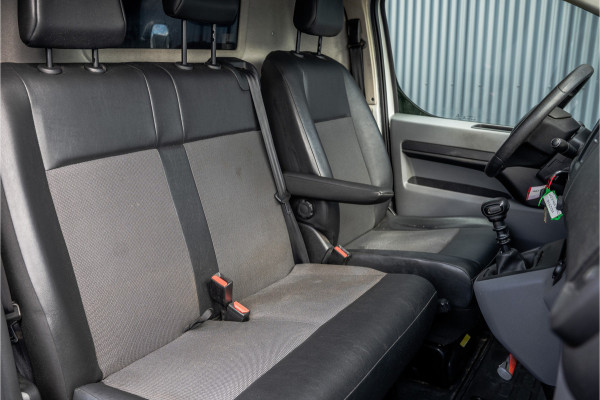 Opel Vivaro 1.5 L2H1 | 3-Zits | Carplay | Cruise | PDC | Airco