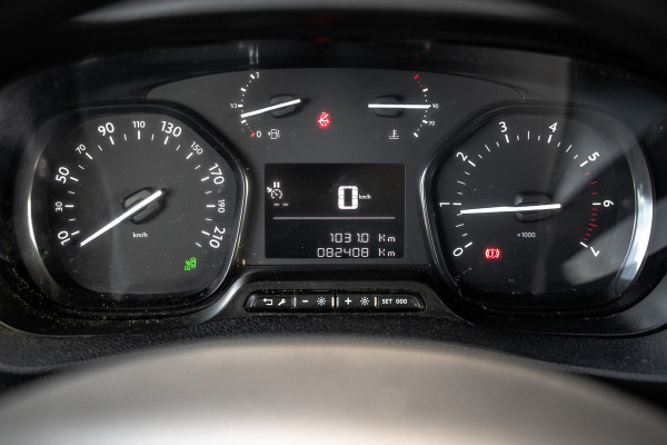 Opel Vivaro 1.5 L2H1 | 3-Zits | Carplay | Cruise | PDC | Airco