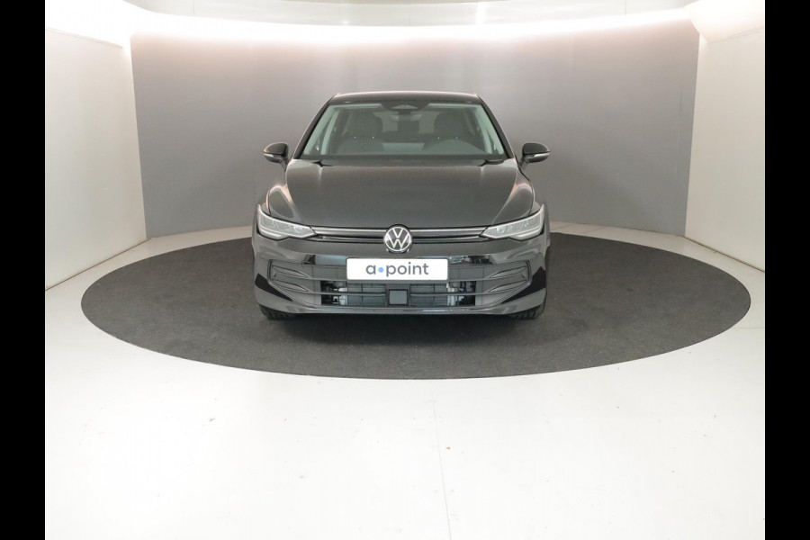 Volkswagen Golf Life Edition 1.5 eHybrid 204 PK | 18 "LM velgen | Stoel & Stuurverwarming | Camera |