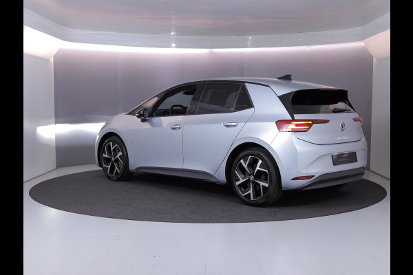 Volkswagen ID.3 Life 50 kWh accu 125 kW / 170 PK Hatchback Elektri Achteruitrijcamera | Carplay