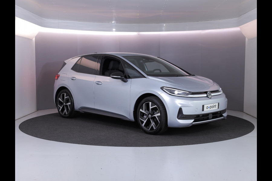 Volkswagen ID.3 Life 50 kWh accu 125 kW / 170 PK Hatchback Elektri Achteruitrijcamera | Carplay