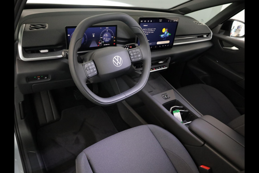 Volkswagen ID.3 Life 50 kWh accu 125 kW / 170 PK Hatchback Elektri Achteruitrijcamera | Carplay