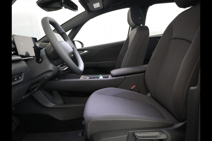 Volkswagen ID.3 Life 50 kWh accu 125 kW / 170 PK Hatchback Elektri Achteruitrijcamera | Carplay