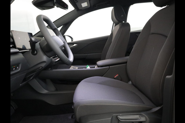 Volkswagen ID.3 Life 50 kWh accu 125 kW / 170 PK Hatchback Elektri Achteruitrijcamera | Carplay