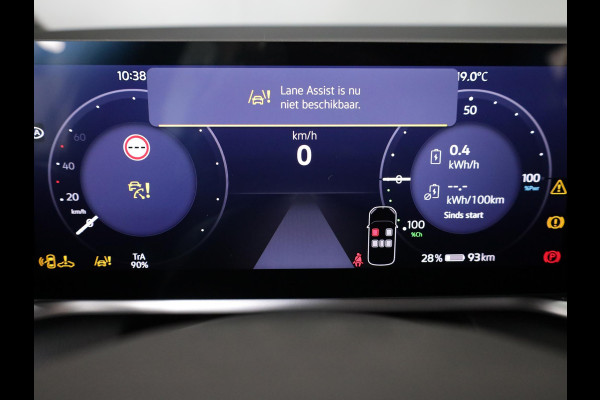 Volkswagen ID.3 Life 50 kWh accu 125 kW / 170 PK Hatchback Elektri Achteruitrijcamera | Carplay