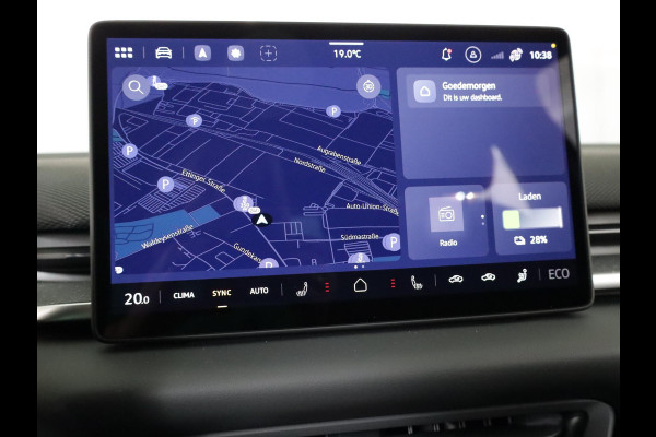 Volkswagen ID.3 Life 50 kWh accu 125 kW / 170 PK Hatchback Elektri Achteruitrijcamera | Carplay