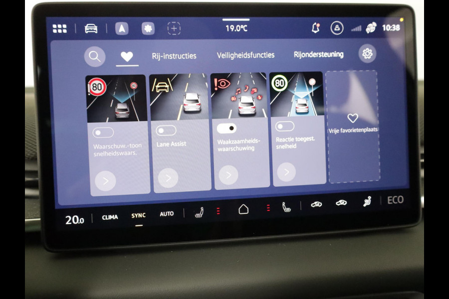 Volkswagen ID.3 Life 50 kWh accu 125 kW / 170 PK Hatchback Elektri Achteruitrijcamera | Carplay