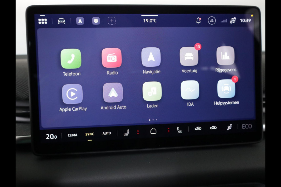 Volkswagen ID.3 Life 50 kWh accu 125 kW / 170 PK Hatchback Elektri Achteruitrijcamera | Carplay