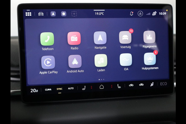Volkswagen ID.3 Life 50 kWh accu 125 kW / 170 PK Hatchback Elektri Achteruitrijcamera | Carplay