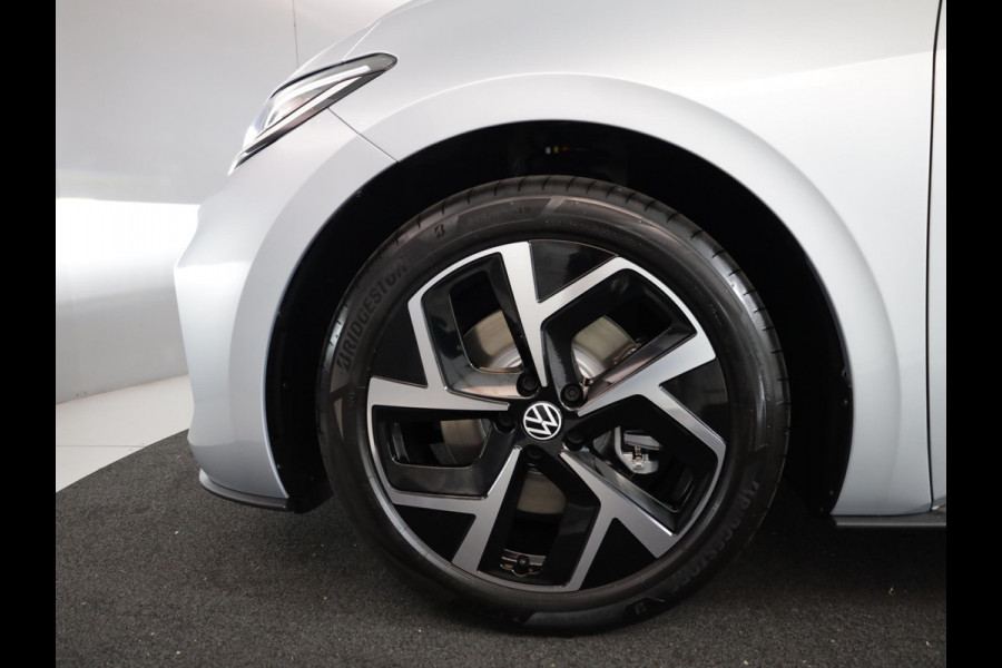 Volkswagen ID.3 Life 50 kWh accu 125 kW / 170 PK Hatchback Elektri Achteruitrijcamera | Carplay