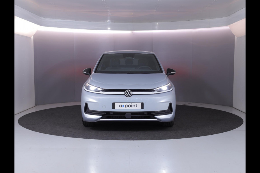 Volkswagen ID.3 Life 50 kWh accu 125 kW / 170 PK Hatchback Elektri Achteruitrijcamera | Carplay