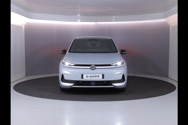 Volkswagen ID.3 Life 50 kWh accu 125 kW / 170 PK Hatchback Elektri Achteruitrijcamera | Carplay