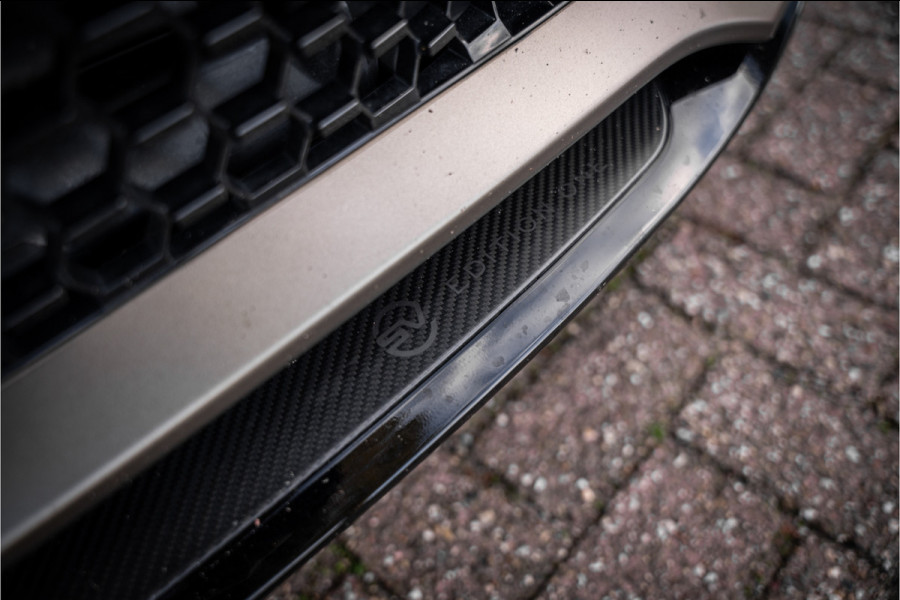 Land Rover Range Rover Sport 4.4 P635 SV Edition One Carbon Bronze ** Panorama** CARBON velgen**