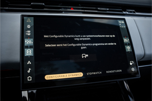 Land Rover Range Rover Sport 4.4 P635 SV Edition One Carbon Bronze ** Panorama** CARBON velgen**