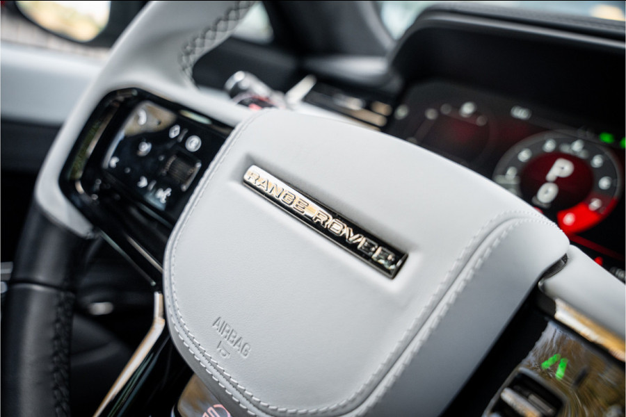Land Rover Range Rover Sport 4.4 P635 SV Edition One Carbon Bronze ** Panorama** CARBON velgen**