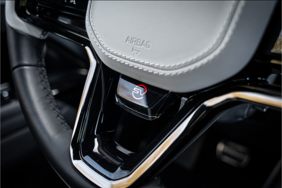 Land Rover Range Rover Sport 4.4 P635 SV Edition One Carbon Bronze ** Panorama** CARBON velgen**