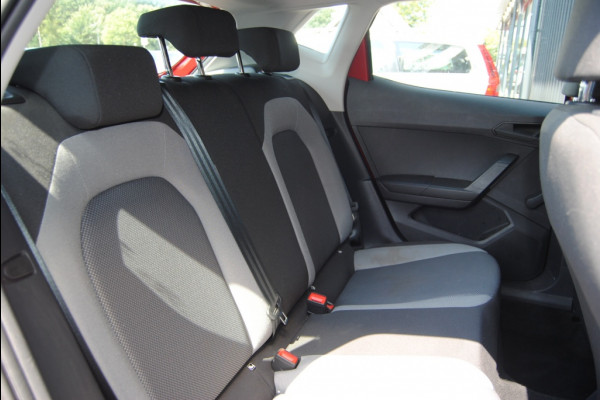 Seat Ibiza 1.0 TSI BnsInt. | Cruise | Stoelverwarming |