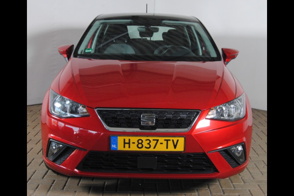 Seat Ibiza 1.0 TSI BnsInt. | Cruise | Stoelverwarming |
