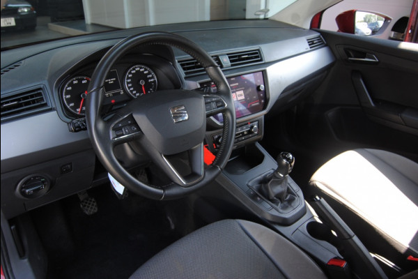 Seat Ibiza 1.0 TSI BnsInt. | Cruise | Stoelverwarming |