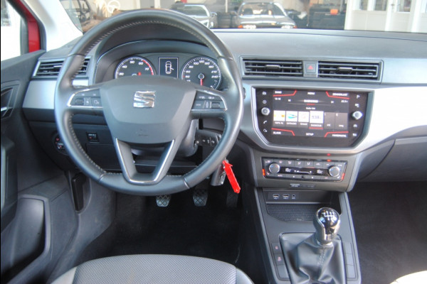 Seat Ibiza 1.0 TSI BnsInt. | Cruise | Stoelverwarming |