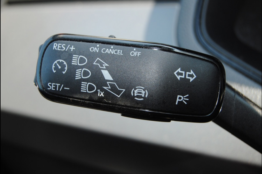 Seat Ibiza 1.0 TSI BnsInt. | Cruise | Stoelverwarming |