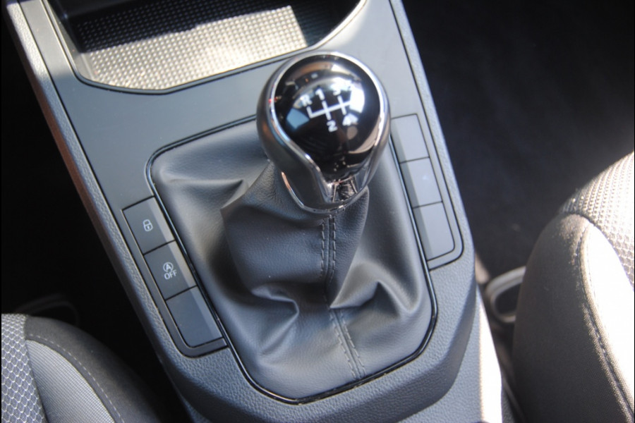 Seat Ibiza 1.0 TSI BnsInt. | Cruise | Stoelverwarming |