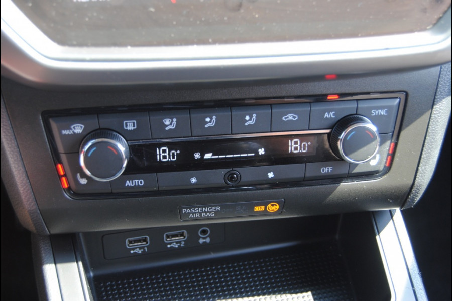 Seat Ibiza 1.0 TSI BnsInt. | Cruise | Stoelverwarming |