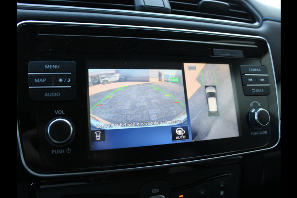 Nissan Leaf Tekna 40 kWh | STOELVERWARMING | APPLE CARPLAY / ANDROID AUTO | ADATIEVE CRUISE CONTROL |