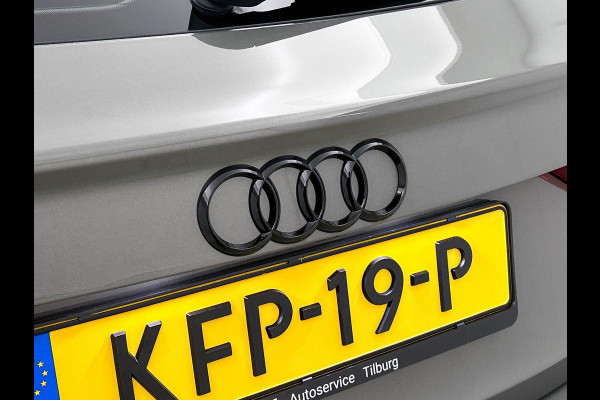 Audi Q3 Sportback 35 TFSI 150PK S Line CAMERA | CARPLAY | EL-ACHTERKLEP | KEYLESS