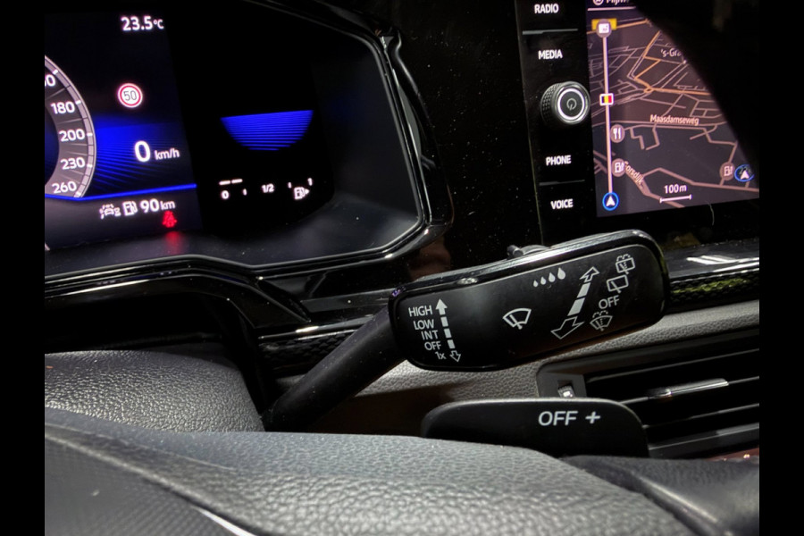 Volkswagen Polo 1.0 TSI R-Line Business NAVI/V-COCKPIT/DAB/CARPLAY/CRUISE/ECC/PDC///