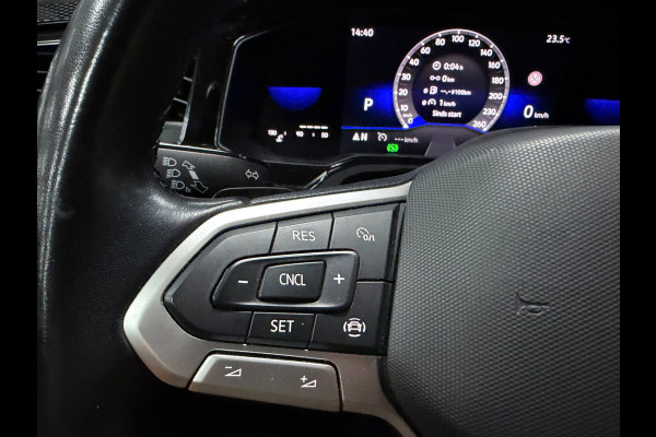 Volkswagen Polo 1.0 TSI R-Line Business NAVI/V-COCKPIT/DAB/CARPLAY/CRUISE/ECC/PDC///