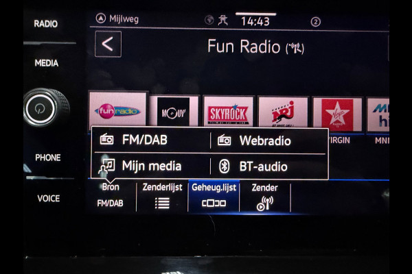 Volkswagen Polo 1.0 TSI R-Line Business NAVI/V-COCKPIT/DAB/CARPLAY/CRUISE/ECC/PDC///