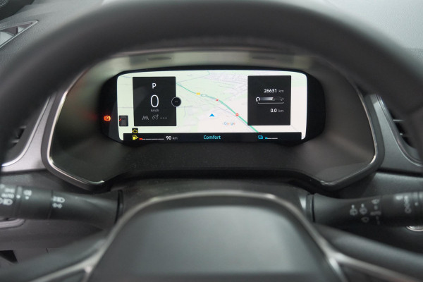 Renault Captur 1.8 E-Tech full hybrid 160 techno | Camera | Adaptieve Cruise Control | Navigatie
