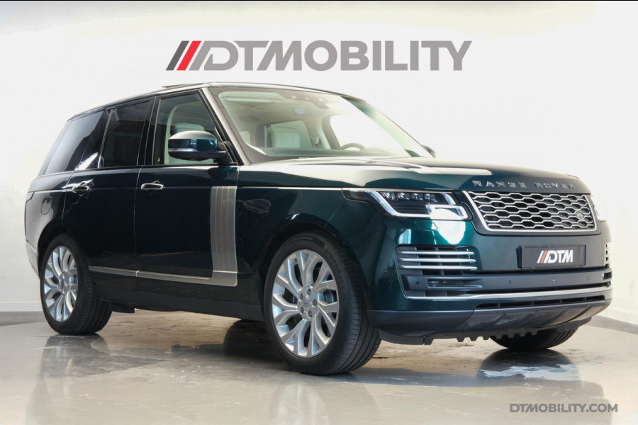 Land Rover Range Rover 2.0 P400e Autobiography | SVO Kleur | 1280W Audio | Soft Close