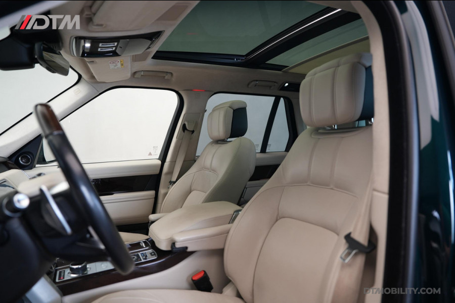 Land Rover Range Rover 2.0 P400e Autobiography | SVO Kleur | 1280W Audio | Soft Close