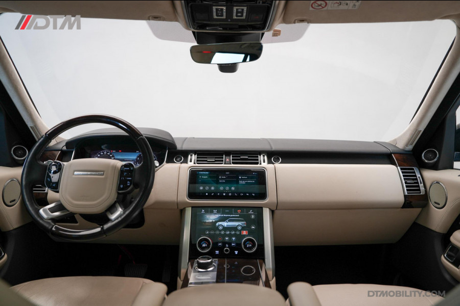 Land Rover Range Rover 2.0 P400e Autobiography | SVO Kleur | 1280W Audio | Soft Close