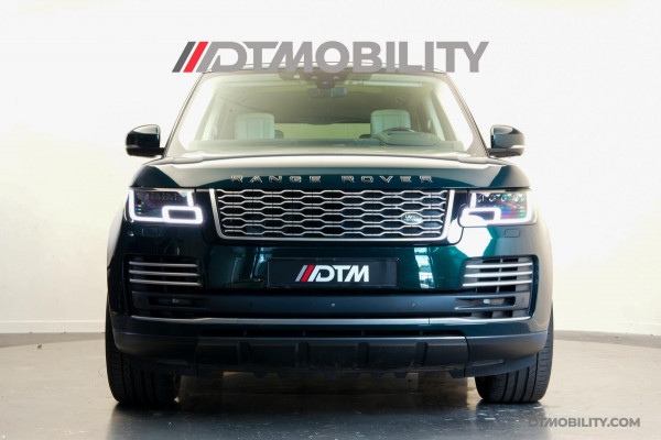 Land Rover Range Rover 2.0 P400e Autobiography | SVO Kleur | 1280W Audio | Soft Close