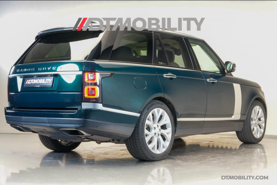 Land Rover Range Rover 2.0 P400e Autobiography | SVO Kleur | 1280W Audio | Soft Close