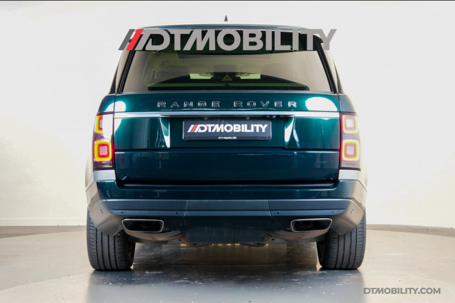 Land Rover Range Rover 2.0 P400e Autobiography | SVO Kleur | 1280W Audio | Soft Close