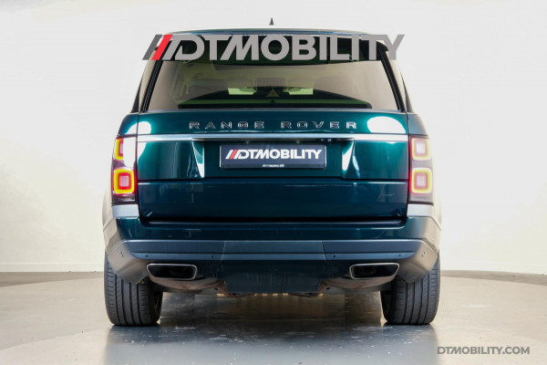 Land Rover Range Rover 2.0 P400e Autobiography | SVO Kleur | 1280W Audio | Soft Close