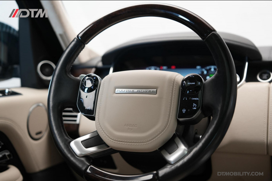 Land Rover Range Rover 2.0 P400e Autobiography | SVO Kleur | 1280W Audio | Soft Close