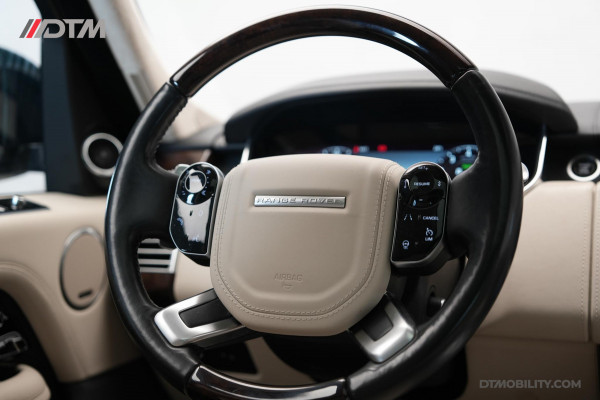 Land Rover Range Rover 2.0 P400e Autobiography | SVO Kleur | 1280W Audio | Soft Close