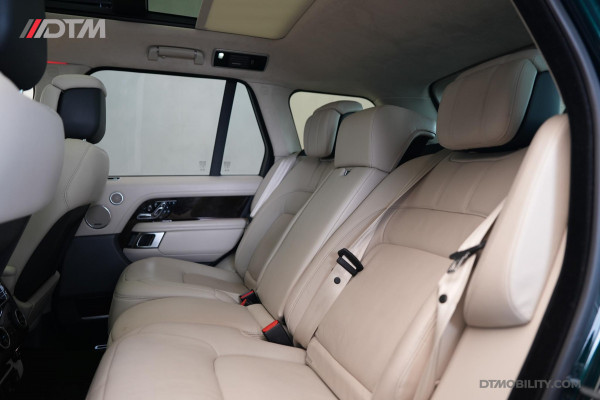 Land Rover Range Rover 2.0 P400e Autobiography | SVO Kleur | 1280W Audio | Soft Close