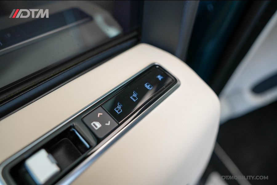 Land Rover Range Rover 2.0 P400e Autobiography | SVO Kleur | 1280W Audio | Soft Close