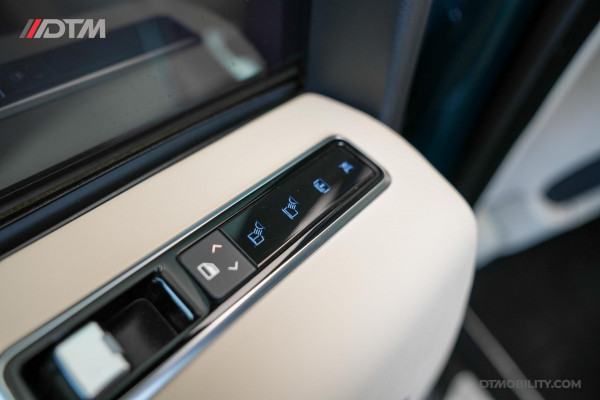 Land Rover Range Rover 2.0 P400e Autobiography | SVO Kleur | 1280W Audio | Soft Close