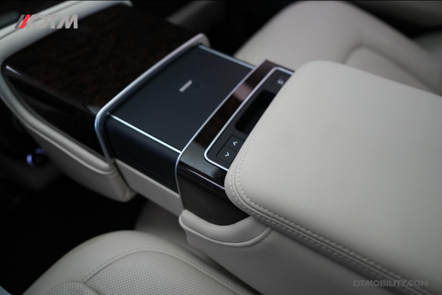 Land Rover Range Rover 2.0 P400e Autobiography | SVO Kleur | 1280W Audio | Soft Close