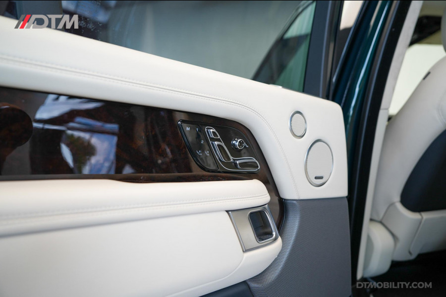 Land Rover Range Rover 2.0 P400e Autobiography | SVO Kleur | 1280W Audio | Soft Close