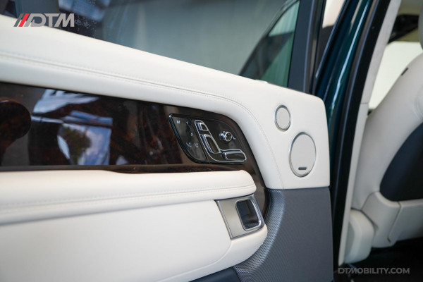 Land Rover Range Rover 2.0 P400e Autobiography | SVO Kleur | 1280W Audio | Soft Close