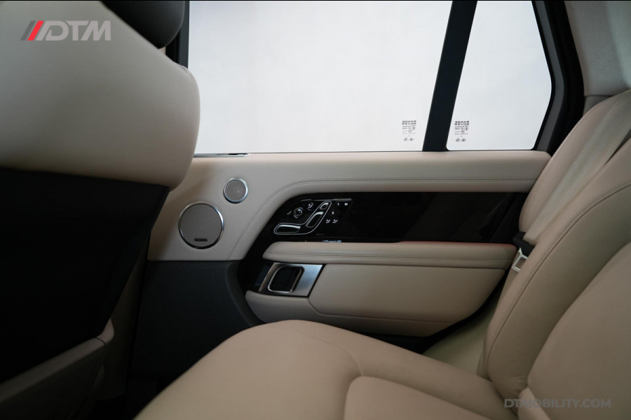 Land Rover Range Rover 2.0 P400e Autobiography | SVO Kleur | 1280W Audio | Soft Close
