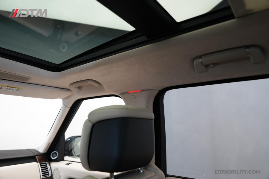 Land Rover Range Rover 2.0 P400e Autobiography | SVO Kleur | 1280W Audio | Soft Close
